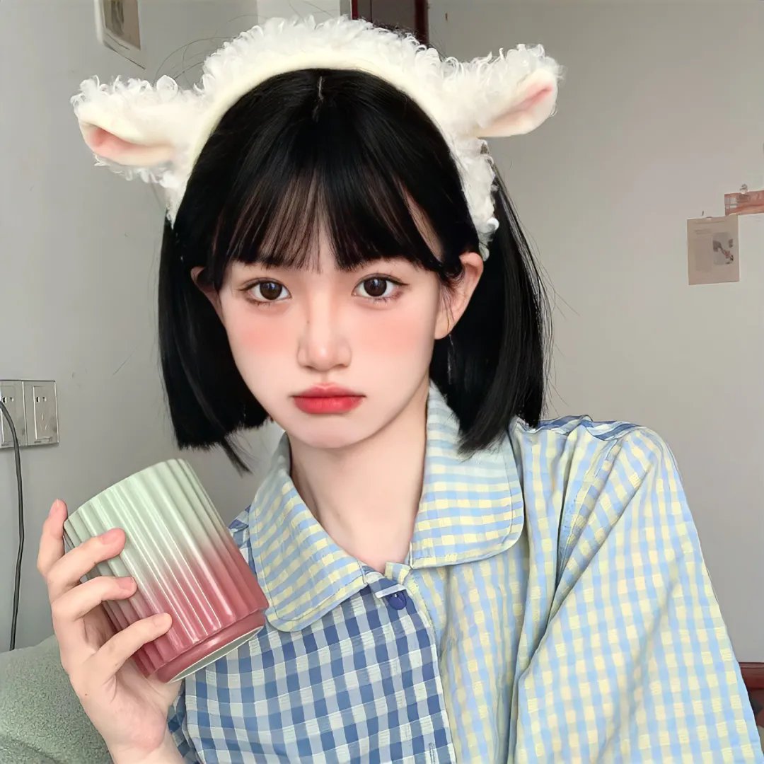 先天性淫娃