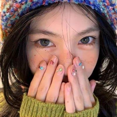 发财牛仔裤